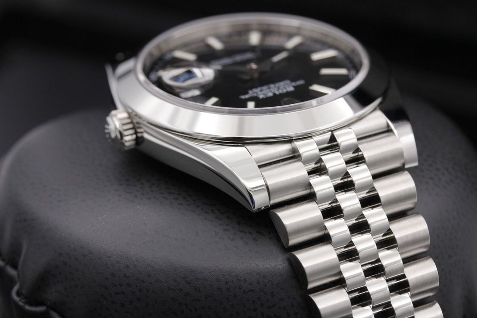 Rolex Datejust 41 126300 Image 4